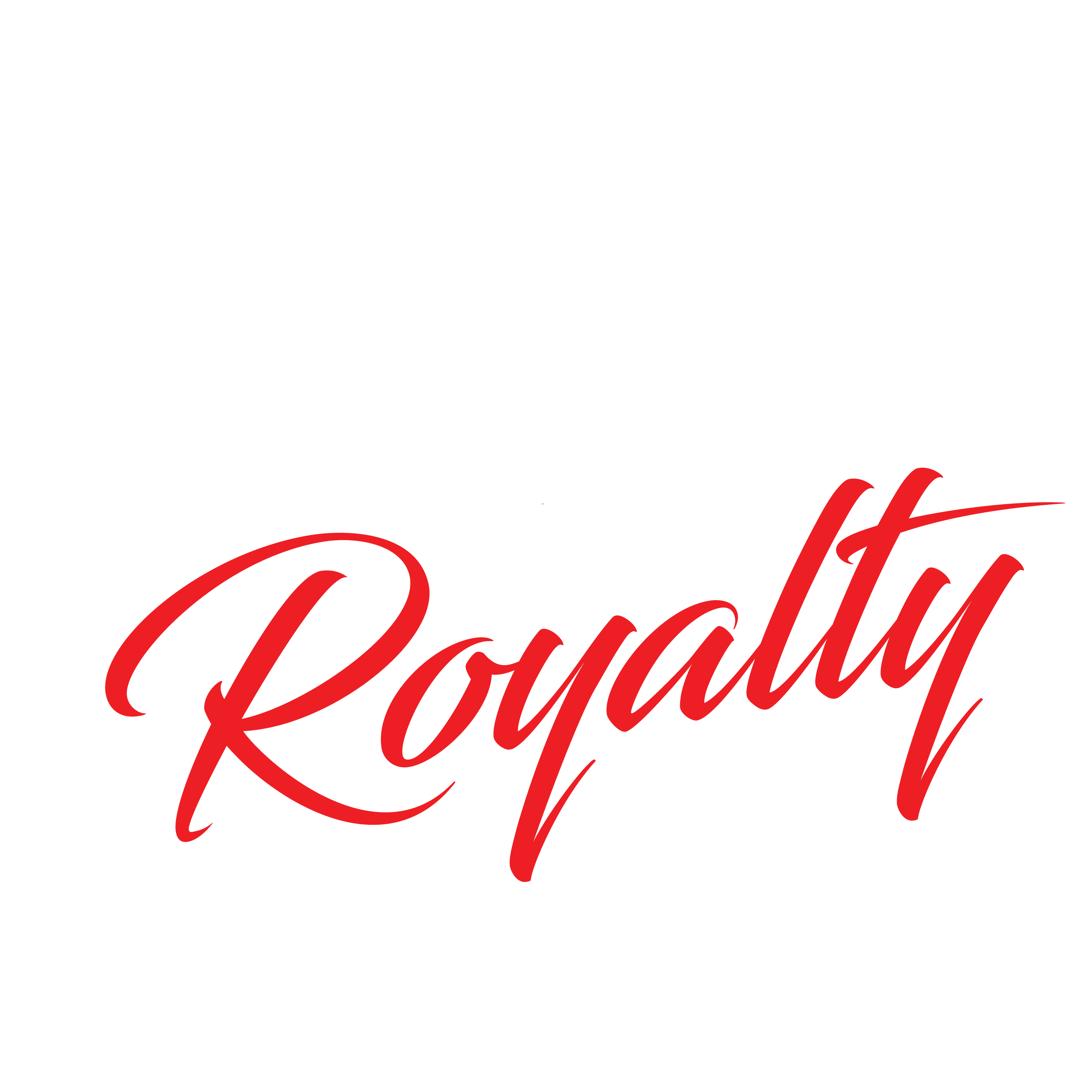 Dirt Royalty